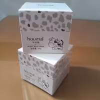 کرم شیر گاو هومال 