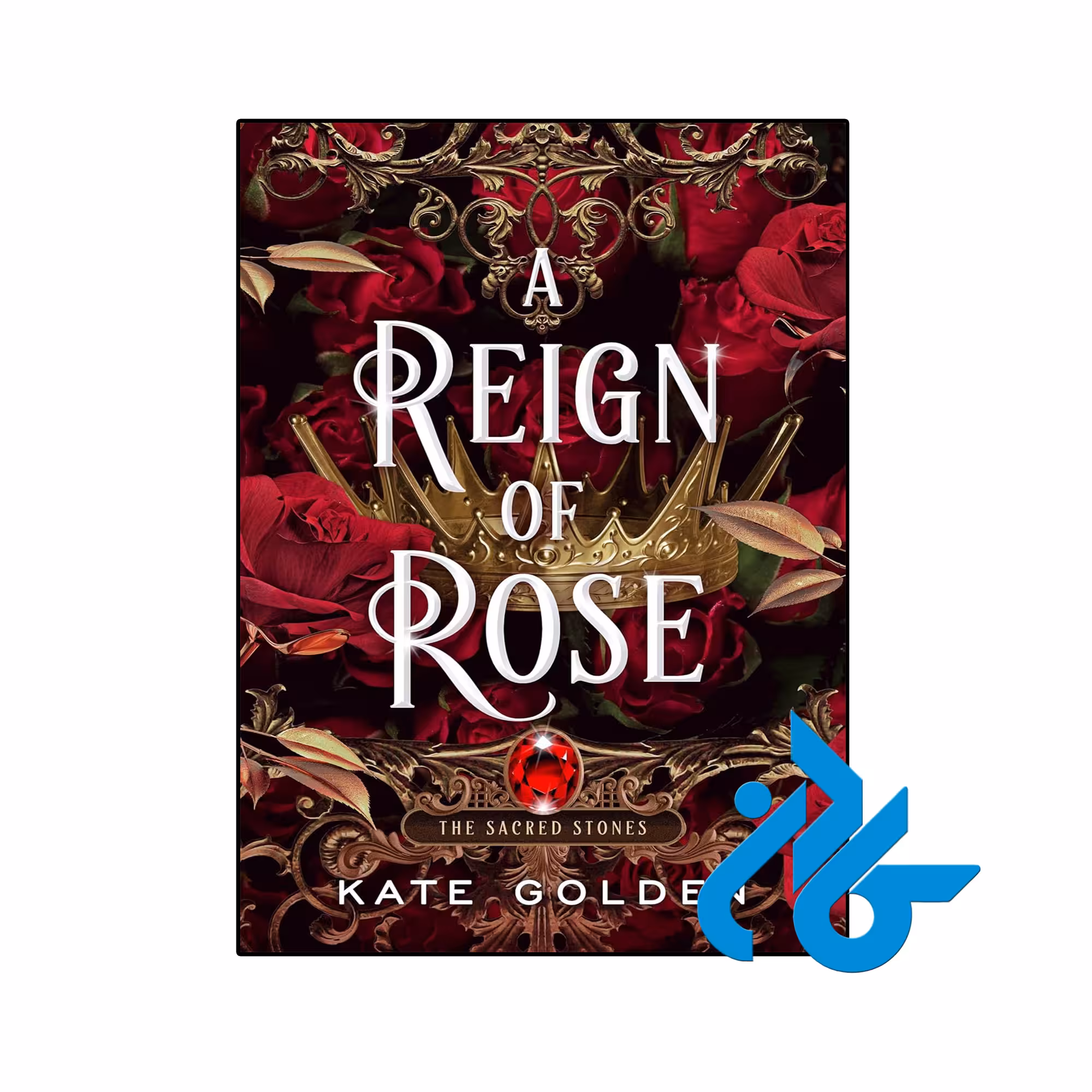 خرید و قیمت کتاب A Reign of Rose از فروشگاه کادن