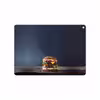 برچسب پوششی ماهوت مدل Hamburger مناسب برای تبلت اپل iPad Air 2 2014 A1566