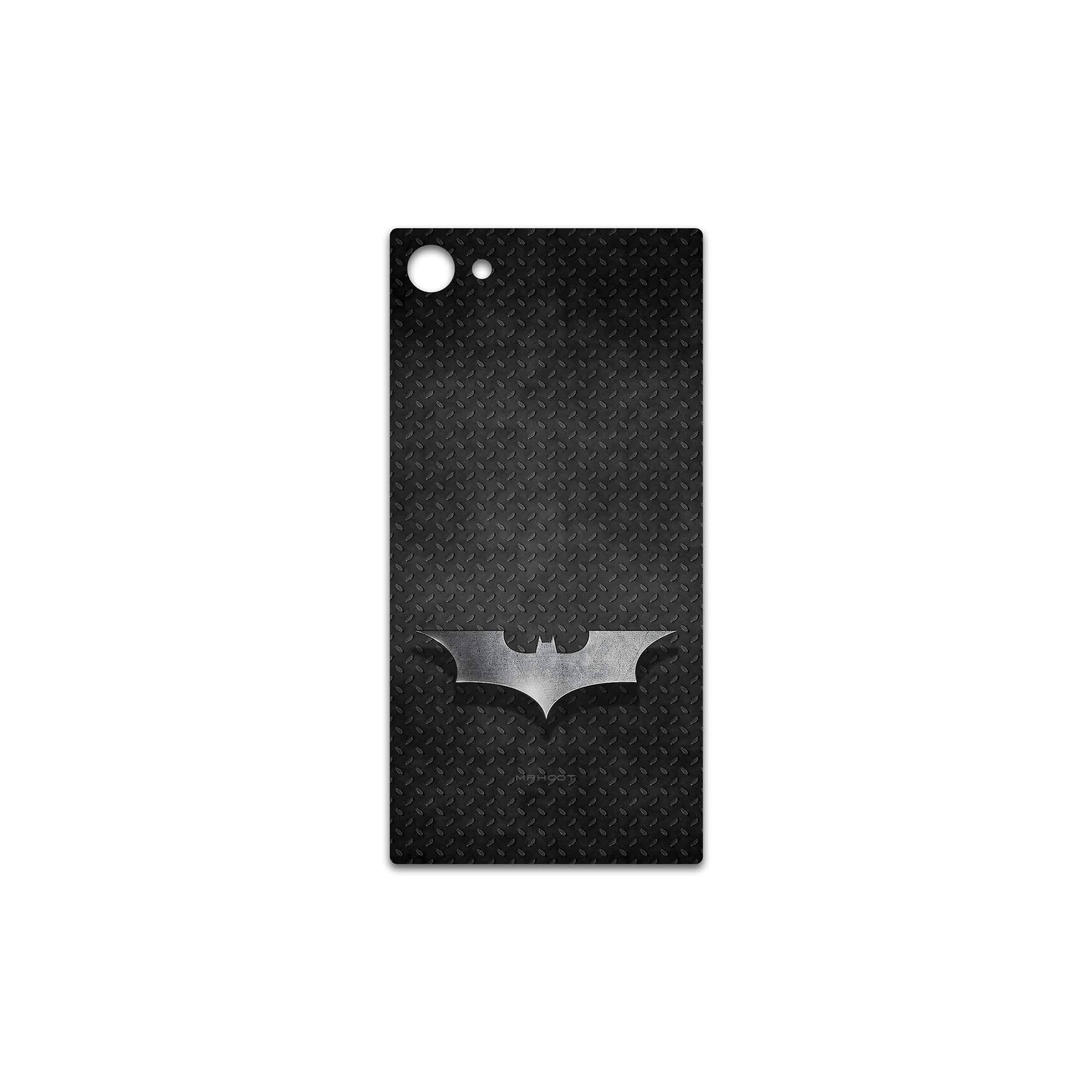 برچسب پوششی ماهوت مدل Batman مناسب برای گوشی موبایل سونی Xperia Z5 Compact