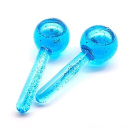 ماساژور گوی یخی شاین دار ICE Roller