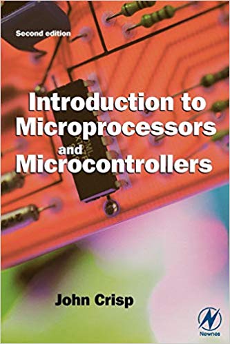 󾕇 دانلود کتاب Introduction To Microprocessors And Microcontrollers, 2nd ed, 2004 - دانلود کتاب های دانشگاهی