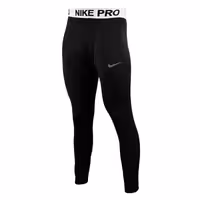 لگ ورزشی مردانه نایک مدل SRN-PRO 1K715 مشکی