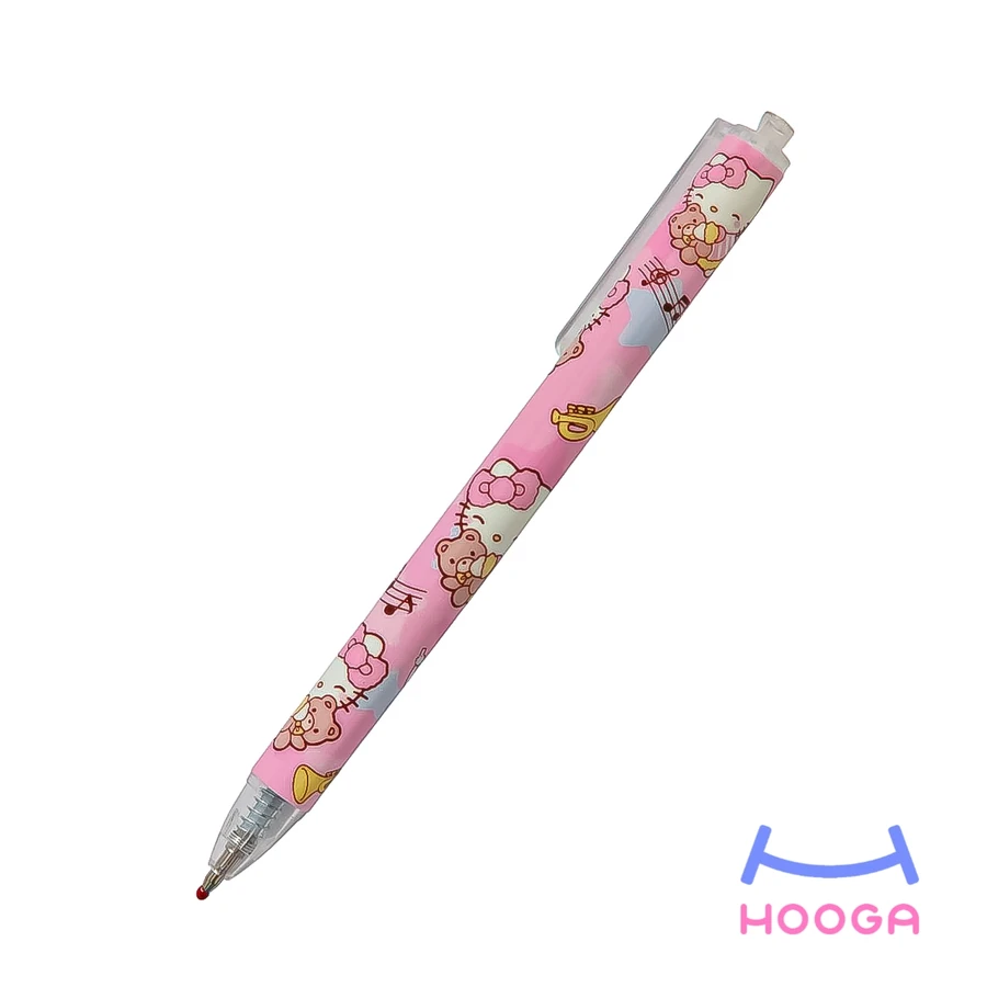 چسب خودکاری کیتی طرح 4 - هوگا شاپ - فروش انواع محصولات فانتزی