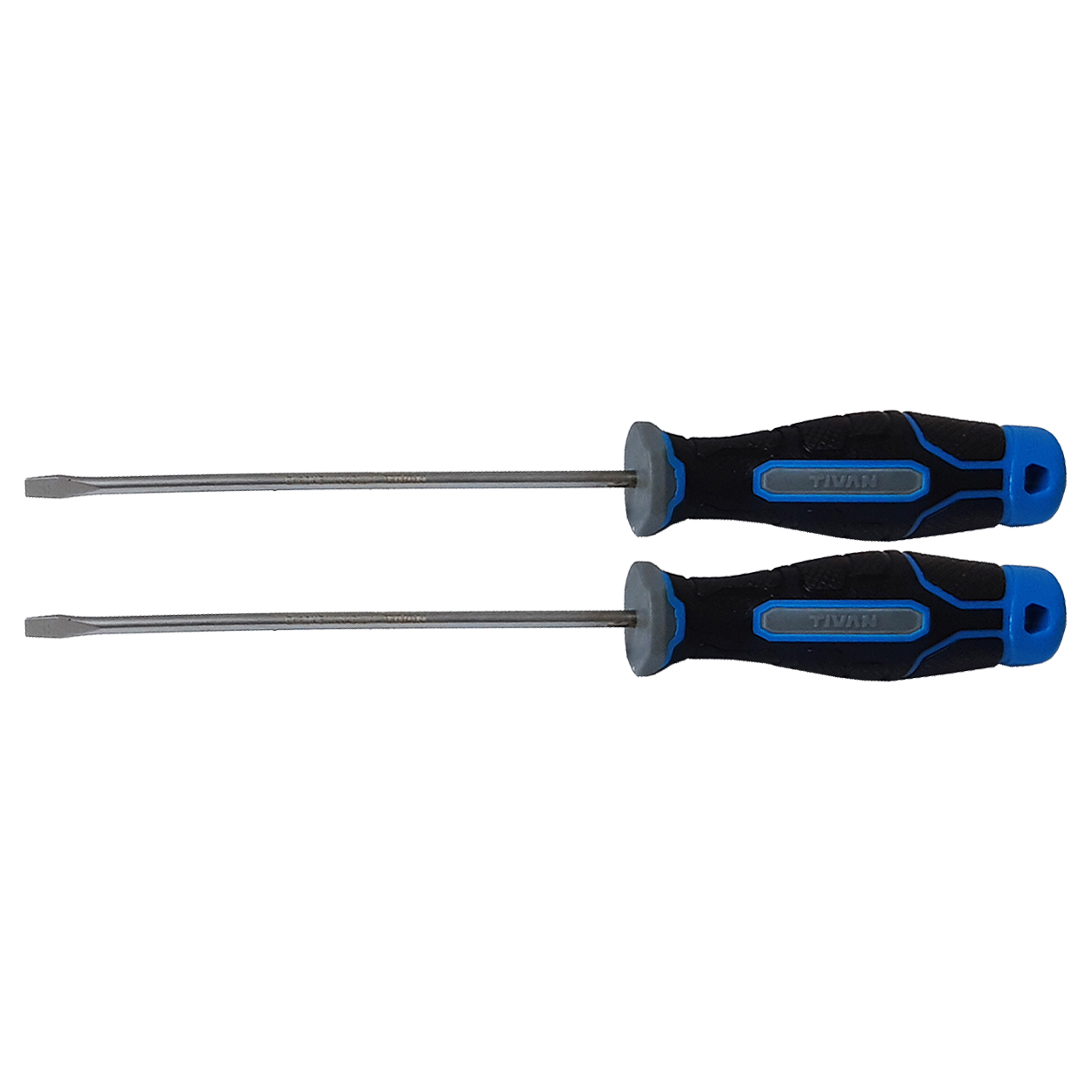 پیچ گوشتی دوسو تیوان مدل HT - 0031 مجموعه 2 عددی