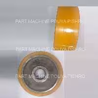 چرخ زیر شاخک ریچتراک سپاهان BT