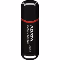 فلش مموری ای دیتا مدل DashDrive UV150 ظرفیت 128 گیگابایت