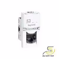 کیستون شبکه باریک لگراند Cat6 SFTP