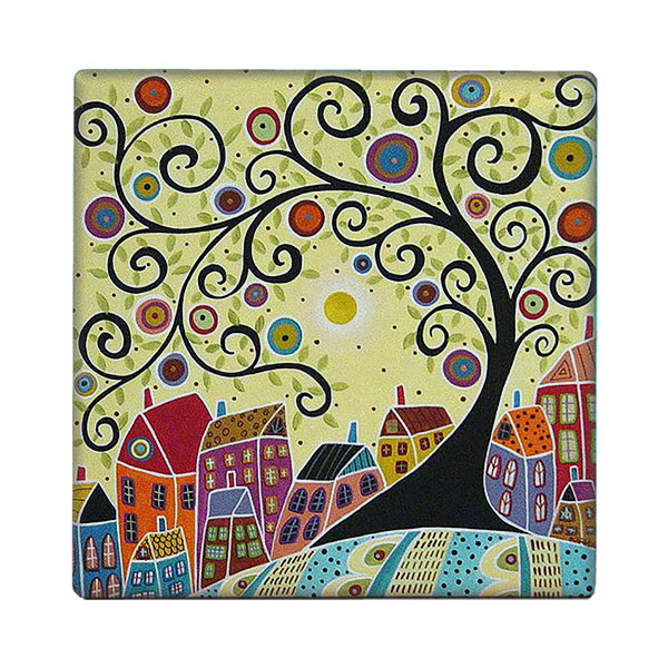 کاشی مدل   آهنربایی کد kam242