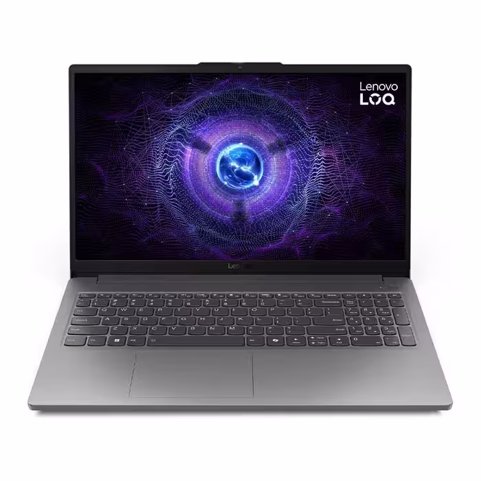 قیمت و خرید لپ تاپ 15.6 اینچ لنوو LOQ 15IAX9E-Z Core i5 12450HX/512GB SSD/8GB/RTX2050 4GB | یاس ارتباط