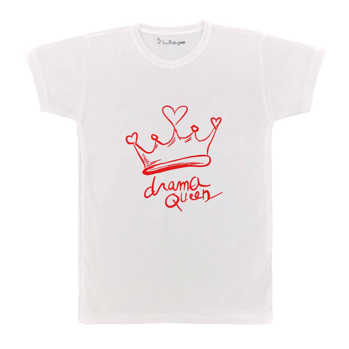 تی شرت بچگانه پرمانه  کد pmt.3156