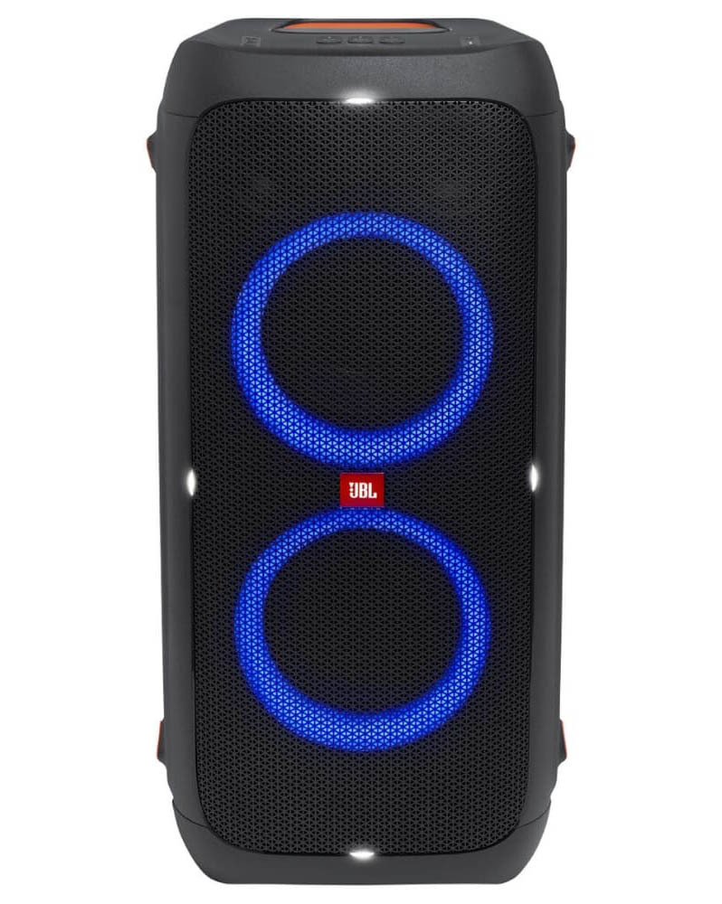قیمت و خرید اسپیکر JBL PartyBox 310 - برین تک