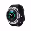 برچسب ماهوت طرح Nastaliq_1 مناسب برای ساعت هوشمند سامسونگ Galaxy Gear S2