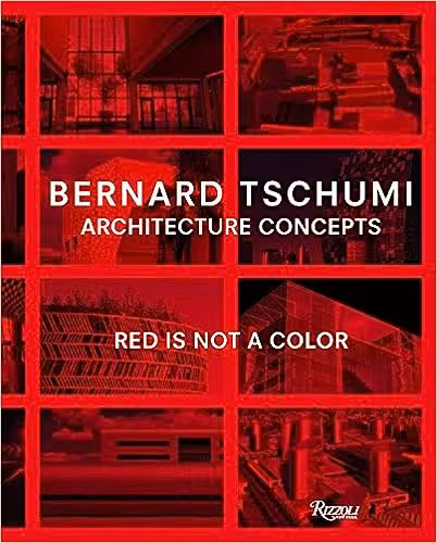 󾕇 دانلود کتاب Architecture Concepts - Red is Not a Color - دانلود کتاب های دانشگاهی