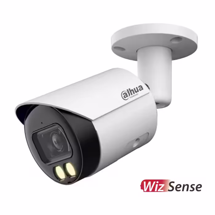 دوربین مداربسته تحت شبکه داهوا DH-IPC-HFW2449S-S-LED