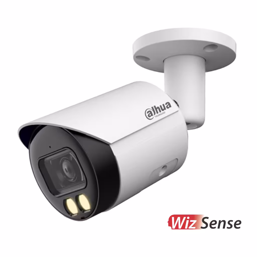 دوربین مداربسته تحت شبکه داهوا DH-IPC-HFW2449S-S-LED