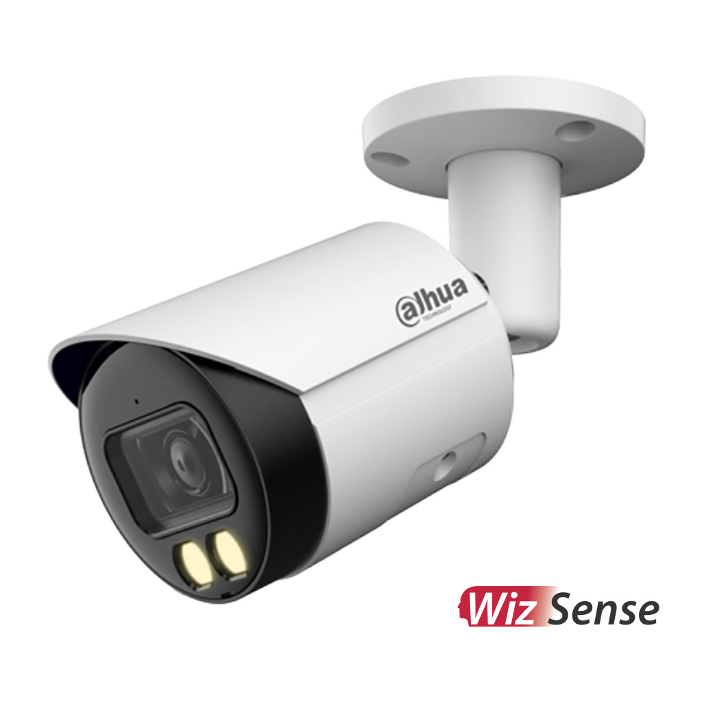 دوربین مداربسته تحت شبکه داهوا DH-IPC-HFW2449S-S-LED