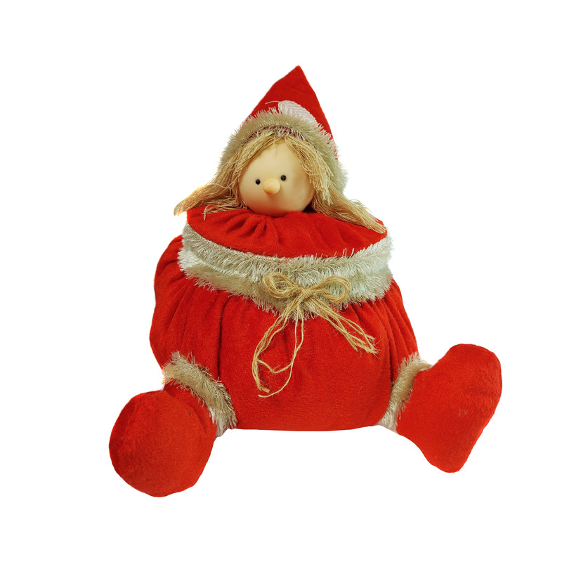 عروسک مدل دست ساز A9