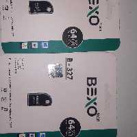 فلش 64gb BEXO