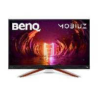 مانیتور گیمینگ 32 اینچ EX3210U بنکیو - فراز سیستم