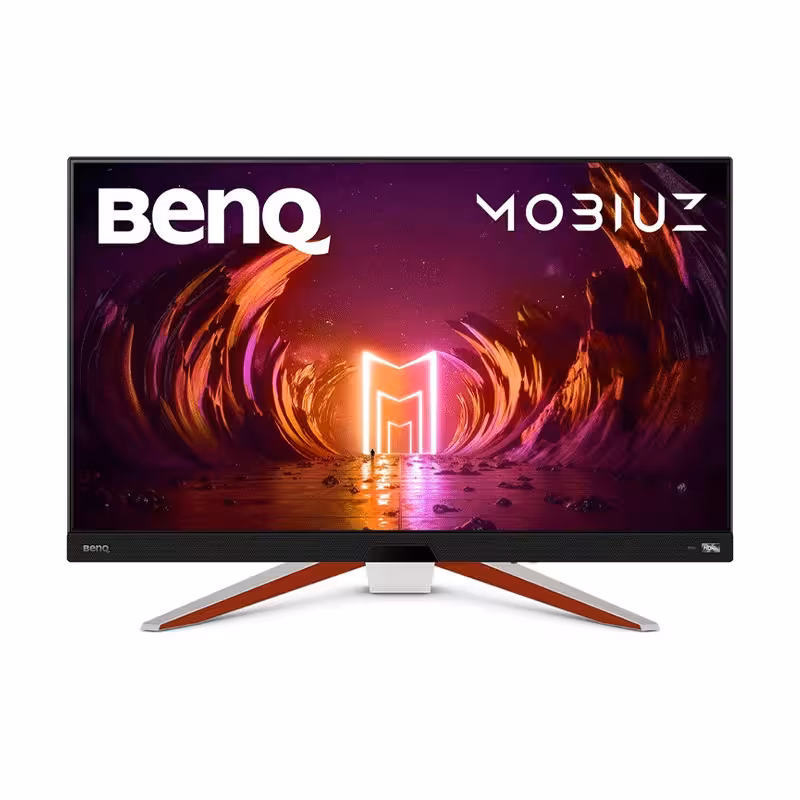 مانیتور گیمینگ 32 اینچ EX3210U بنکیو - فراز سیستم