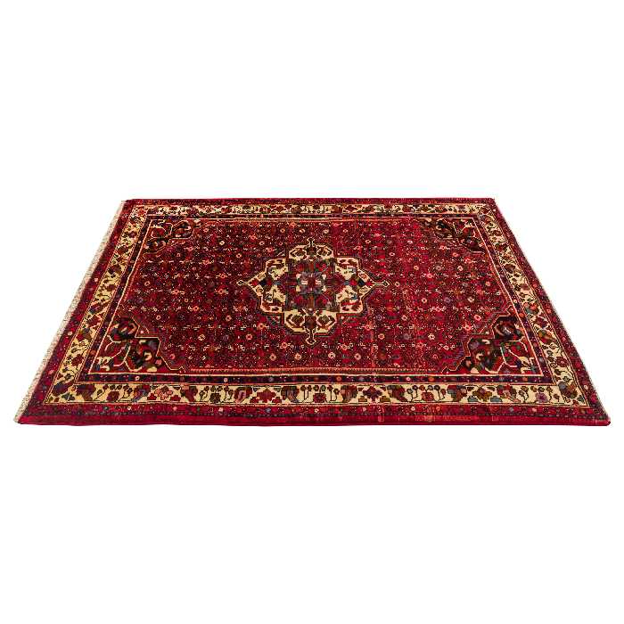 فرش دستبافت سه متری مدل همدان کد 46.11153