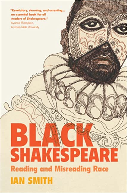 خرید و دانلود نسخه کامل کتاب Black Shakespeare: Reading and Misreading Race - Pdf