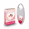 عطر جیبی زنانه پینک گارد مدل Lancome La Vie Est حجم 16 میلی لیتر