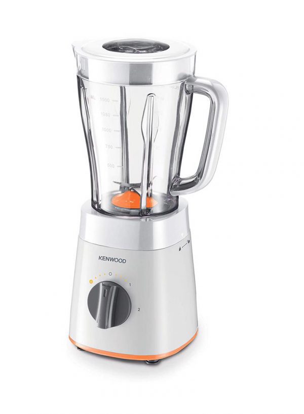 آسیاب مخلوط کن کنوود مدل BLP15-150WH