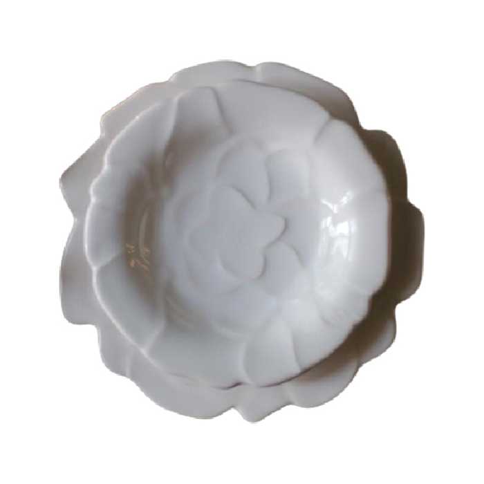 ظرف سرو طرح رز کد IL1269