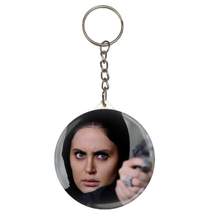 جاکلیدی طرح بازیگر الناز شاکردوست مدل S8154