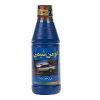 روغن ترمز خودرو فومن شیمی مدل سپند (آبی)250cc