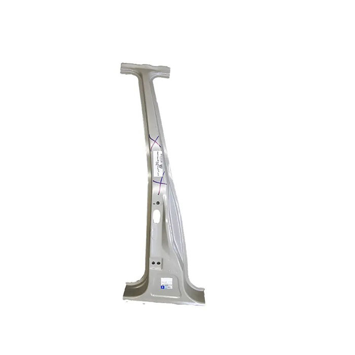 مجموعه ستون وسط طرح لولاي پرسي راست پژو 405 شرکتی اصل ایساکو - نمایندگی ایرانخودرو نقشینه