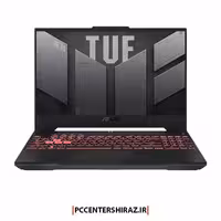 لپ تاپ ASUS TUF Gaming FX507RF R7 16D5 512 4GB