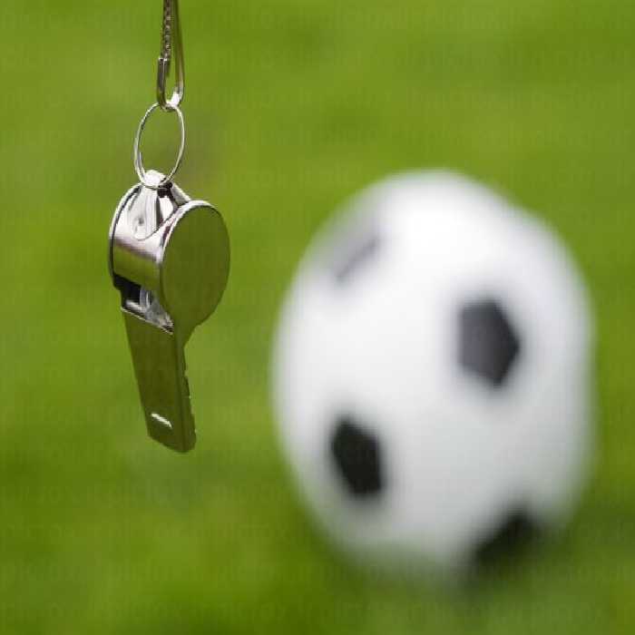 خرید و دانلود عکس Collection various different sports referee کد 13514 | پیک فاکس | Pic Fox