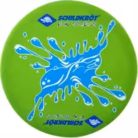 فریزبی شیلدکروت مدل Fun sports Speeddisc Wave
