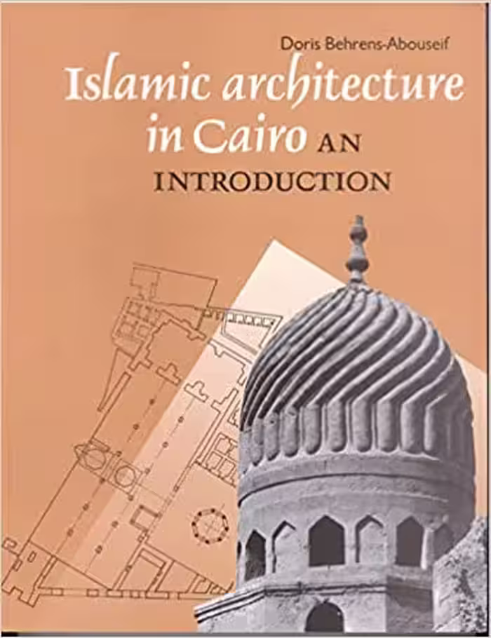 󾕇 دانلود کتاب Islamic Architecture In Cairo - An Introduction, 1996 - دانلود کتاب های دانشگاهی