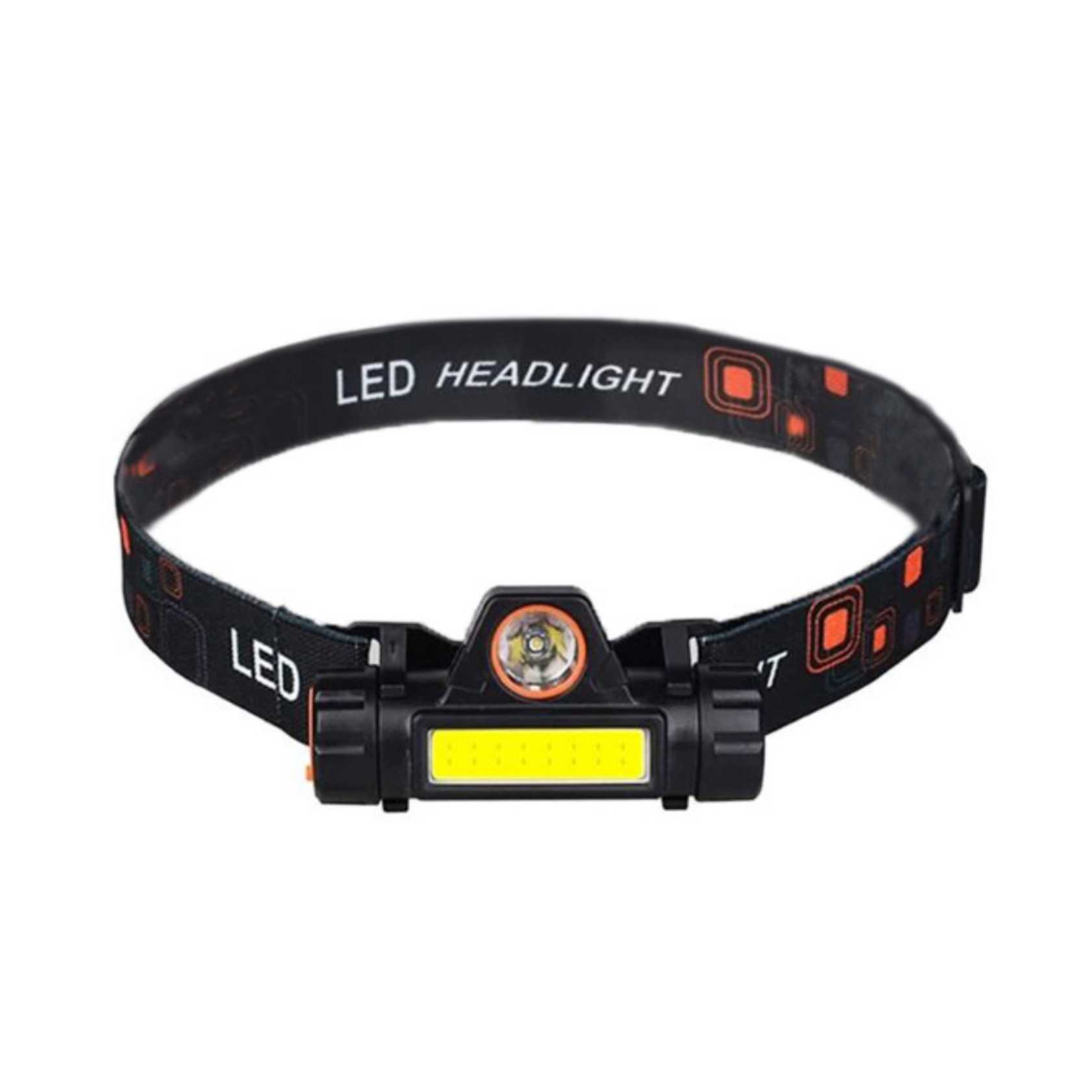 چراغ مگنتی پیشانی