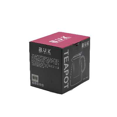 قوری بی.وی.کی کد 314320