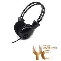 هدفون سیم دار دو فیش TUCCI L770 - یاسین کامپیوتر