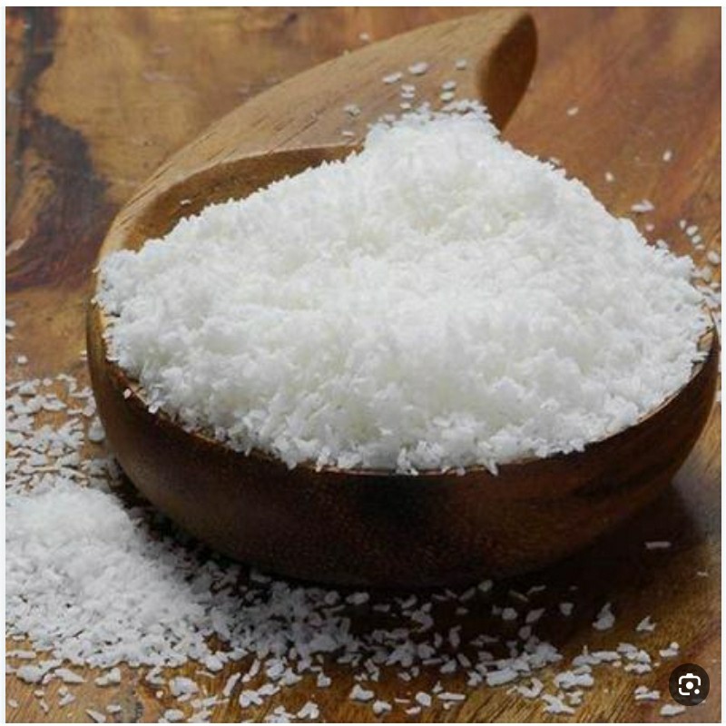 پودر نارگیل پودر ناگیل چرب بسته بندی200گرمی مناسب شیرینی پزی