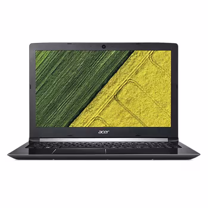 لپ تاپ ایسر 15.6 اینچی مدل A515 پردازنده i7 رم 16GB حافظه 2TB 256GB SSD گرافیک 2GB