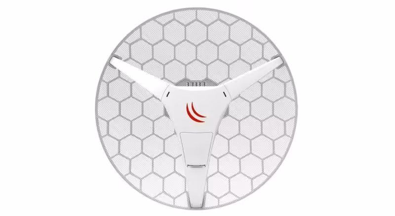 MikroTik LHG HP5 Wireless CPE - تکنو لینک 148