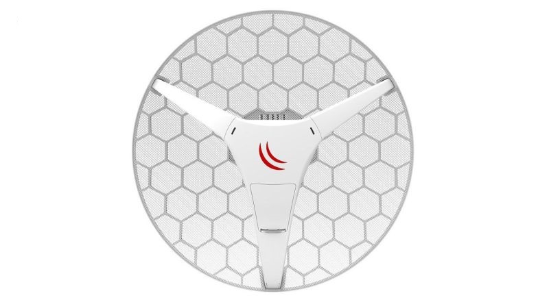 MikroTik LHG HP5 Wireless CPE - تکنو لینک 148