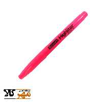 ماژیک علامت زن لوکسور رنگ صورتی