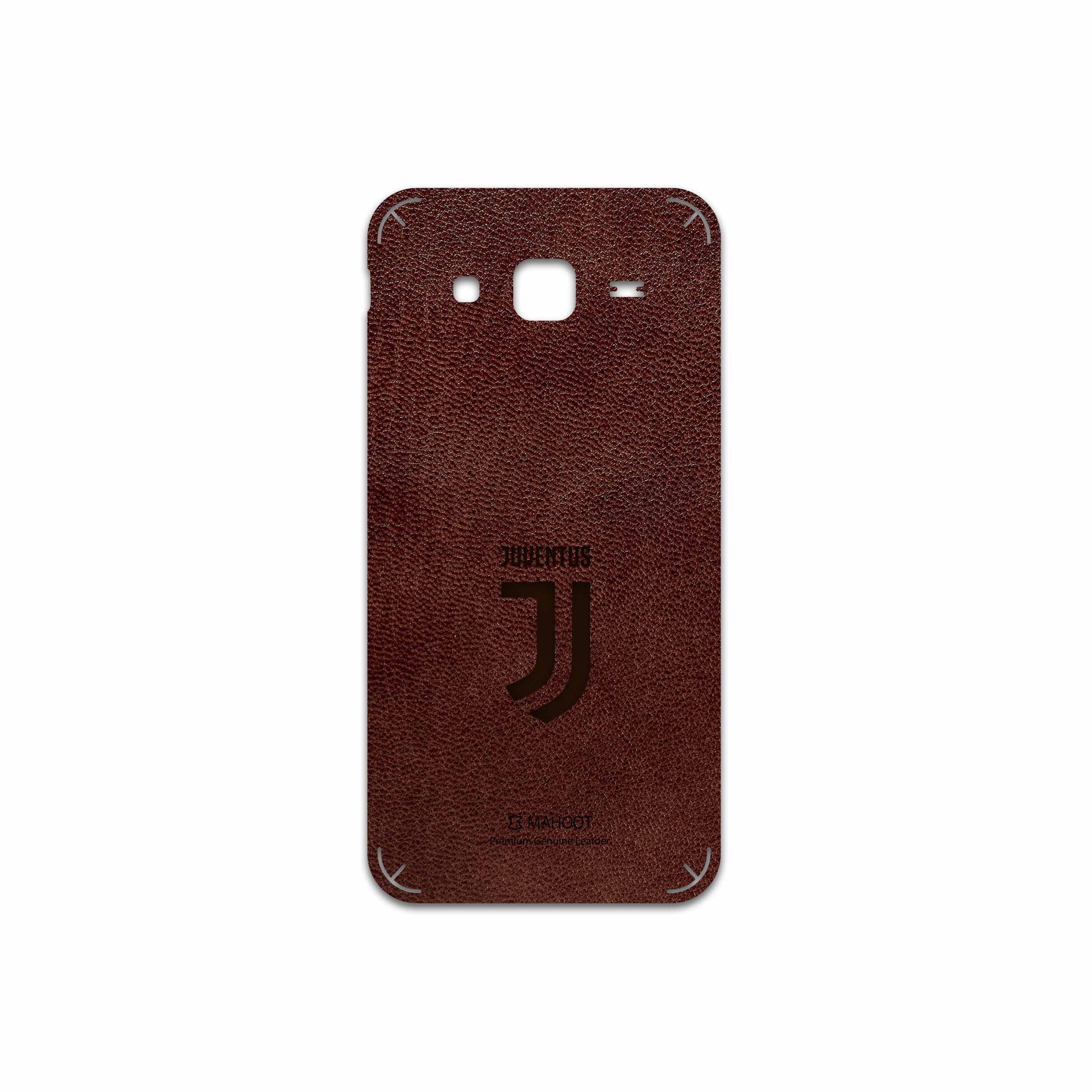 برچسب پوششی ماهوت مدل NL-JUVE مناسب برای گوشی موبایل سامسونگ Galaxy J5