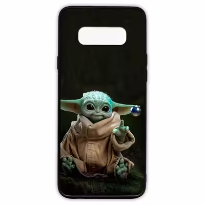 کاور مدل 3285 مناسب برای گوشی موبایل سامسونگ Galaxy S10e