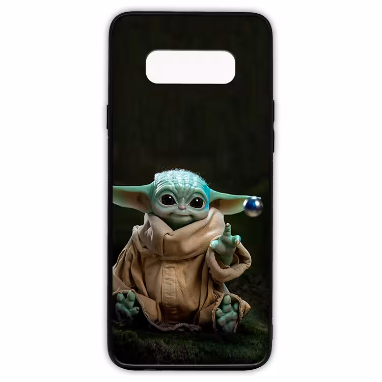 کاور مدل 3285 مناسب برای گوشی موبایل سامسونگ Galaxy S10e