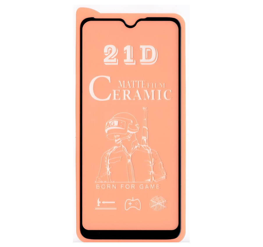 گلس سرامیکی مات شیائومی A3