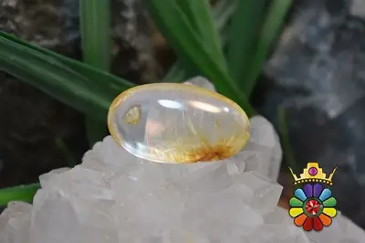 کوارتز روتیل دار